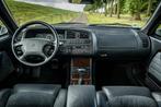 Citroen XM 3.0 V6 | Automaat | 191pk | Luchtvering | Netjes, 1566 kg, Gebruikt, Huisgarantie, 190 pk