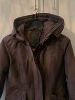 Air Force dames parka Jas, Ophalen of Verzenden, Zo goed als nieuw, Maat 36 (S), Grijs