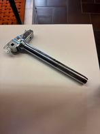 Zadelpen yamaha opklapbaar (Nr: 1948), Ophalen, Zo goed als nieuw