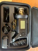 Godox AD400 Pro Flitser + X3 Sony Transmitter, Ophalen of Verzenden, Zo goed als nieuw, Overige merken