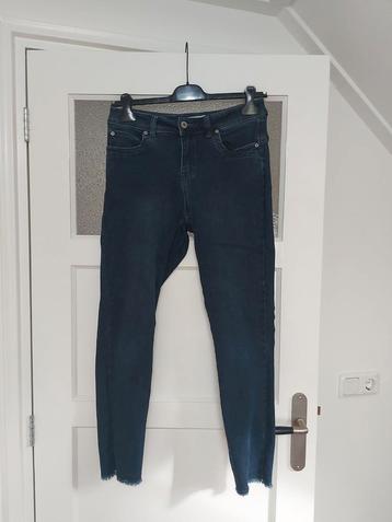 Red Button donkerblauwe broek maat 38 beschikbaar voor biedingen