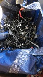 Gratis kledinghangers, Ophalen, Kunststof