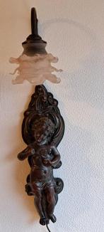 Wandlamp, Antiek en Kunst, Ophalen