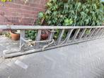 houten ladder, Doe-het-zelf en Verbouw, Ladders en Trappen, Ophalen of Verzenden, Zo goed als nieuw