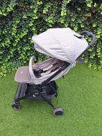 Joie opvouwbare buggy, Kinderen en Baby's, Buggy's, Ophalen, Gebruikt, Overige merken, Verstelbare rugleuning