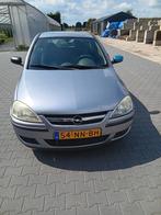 Opel Corsa, Stof, 4 cilinders, Bedrijf, Handgeschakeld