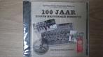 Cd Hafabra: 100 jaar Korps Nationale Reserve, Hind, Pearl, Ophalen, Barok, Nieuw in verpakking, Overige typen