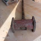 Grote, zware hamer, Ophalen