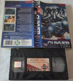 Manga The Guyver Data 4 Sealed VHS Cartoon/Anime, Cd's en Dvd's, Alle leeftijden, Ophalen of Verzenden, Nieuw in verpakking, Actie en Avontuur