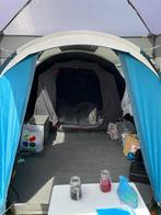 Tweepersoons tent, Caravans en Kamperen, Tenten, Tot en met 2, Zo goed als nieuw