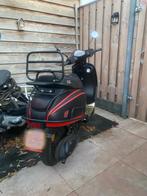 Mooi scooter, Ophalen, Gebruikt, Maximaal 45 km/u, Benzine