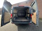 Mercedes-Benz Vito 114CDI 136PK Lang 9G-Tronic / Carplay / C, Auto's, Automaat, Gebruikt, Huisgarantie, 4 cilinders