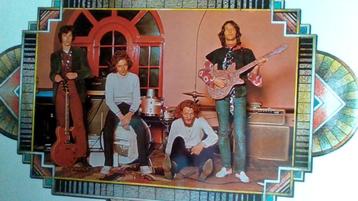 Blind Faith  beschikbaar voor biedingen