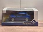 Ford Focus RS Mk2 Indianapolis Blue Solido 1:43, Hobby en Vrije tijd, Modelauto's | 1:43, Ophalen of Verzenden, Nieuw, Auto, Solido
