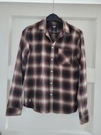 Geruite blouse - America Today, America Today, Jongen of Meisje, Overhemd of Blouse, Ophalen of Verzenden