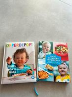 Basiskookboek Opperdepop deel 1 en deel 2, Ophalen of Verzenden, Zo goed als nieuw