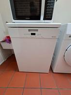 Miele vaatwasser  Type G 5132 SC, Witgoed en Apparatuur, Vaatwasmachines, Ophalen, Gebruikt, Minder dan 85 cm, Eco programma