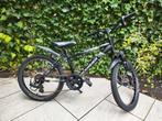 Rockrider ST500 20 inch, Fietsen en Brommers, Fietsen | Jongens, Gebruikt, Ophalen of Verzenden, Rockrider, Handrem