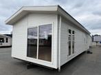 Continental Chalet 11 x 4 m Winterhard