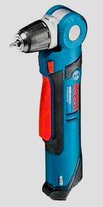 Bosch 10,8 V-LI Professional Haakse Schroevendraaier, Ophalen of Verzenden, Nieuw