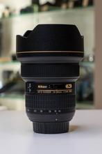 Nikon AF-S 14-24mm F/2.8G ED (Foto-Groep Doorn), Audio, Tv en Foto, Fotografie | Lenzen en Objectieven, Ophalen of Verzenden, Zo goed als nieuw