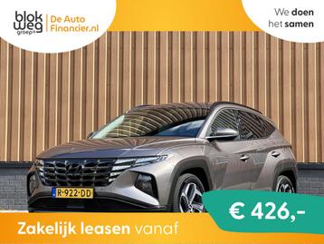 Hyundai Tucson 1.6 T-GDI PHEV Premium 4WD € 30.950,00 beschikbaar voor biedingen