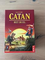 Catan het duel nieuw, Ophalen of Verzenden, Nieuw, 999  Games
