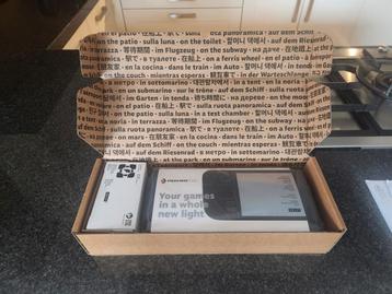 Steam Deck OLED 512GB Ongeopend met factuur beschikbaar voor biedingen