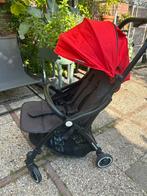 Hamilton buggy red, Kinderen en Baby's, Buggy's, Ophalen, Gebruikt, Overige merken