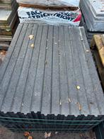 Opsluitbanden koopje 6x30 antraciet, Overige typen, Nieuw, Ophalen of Verzenden, Minder dan 5 m²