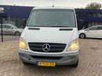 Mercedes-Benz Sprinter 210 2.2 CDI 325 Functional DC, Gebruikt, Wit, Bedrijf, Grijs