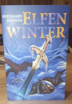 Bernhard - Elfenwinter, Boeken, Fantasy, Ophalen, Gelezen