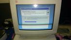 Escom cmc-1503b1 CRT monitor, 15 inch, vga, Computers en Software, Monitoren, Ophalen, Escom, Overige typen, Overige resoluties