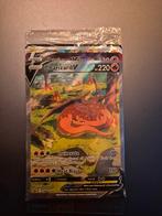 Charizard UPC Promos., Hobby en Vrije tijd, Verzamelkaartspellen | Pokémon, Ophalen of Verzenden, Nieuw, Meerdere kaarten, Foil