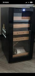 Hertog Jan Koelkast - Wijnkoeler, Witgoed en Apparatuur, Minder dan 85 cm, Ophalen of Verzenden, Minder dan 75 liter, 45 tot 60 cm