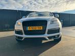Audi Q7 3.6 FSI 206KW Quattro Tiptronic 2007 Grijs, Auto's, Audi, Automaat, 3597 cc, Particulier, SUV of Terreinwagen