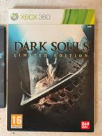 Dark Souls Limited Edition Xbox 360 zonder Game, Ophalen of Verzenden, Zo goed als nieuw