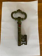 Antieke Decoratieve Sleutel, Ophalen
