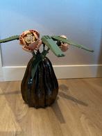 Lego Botanical Collection Rozen en Bladeren, Ophalen of Verzenden, Zo goed als nieuw, Lego