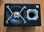 JBL GT5 240BR Subwoofer - Krachtige Bass, Auto diversen, Autospeakers, Ophalen, Gebruikt