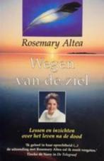 Rosemary Altea - Wegen van de ziel, Boeken, Ophalen of Verzenden, Zo goed als nieuw