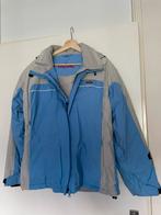 Ski-pak dames XL 2-delig incl. handschoenen, Ophalen of Verzenden, Zo goed als nieuw, Maat 42/44 (L), Pak