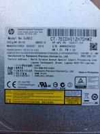 HP disk drive, Computers en Software, Optische drives, Ophalen of Verzenden, Gebruikt