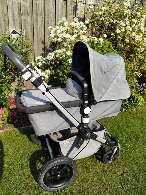 Bugaboo Cameleon 3 met veel accessoires, Kinderen en Baby's, Kinderwagens en Combinaties, Gebruikt, Combiwagen, Bugaboo, Duowagen