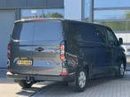 Ford Transit Custom 320 2.0 TDCI L2H1 Trend 136 PK Automaat, 12 maanden, 4 cilinders, 1887 kg, Bedrijf