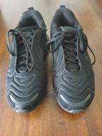 Nike air max 720, Zwart, Nike, Ophalen of Verzenden, Gedragen