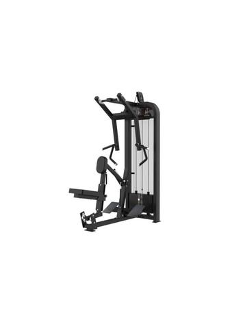 GYMFIT – CUSTOM-LINE – SEATED ROW – C04 beschikbaar voor biedingen