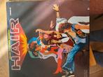 Hair, Cd's en Dvd's, Vinyl | Filmmuziek en Soundtracks, Ophalen, Zo goed als nieuw, Overige formaten