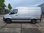 Mercedes-Benz Sprinter 2.1 D 120KW 2019 Grijs, Auto's, 13 km/l, Stof, 4 cilinders, 2000 kg