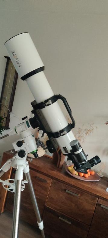 Explore Scientific Triple ED Apo 127 mm f/7,5 FCD-1  beschikbaar voor biedingen
